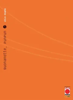 Volume cover